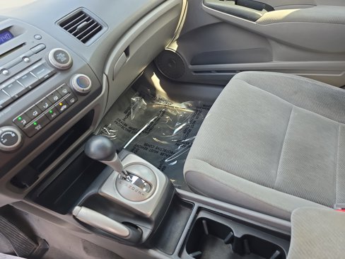 Used 2009 Honda Civic LX image 20