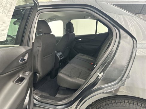 Used 2020 Chevrolet Equinox LT image 23