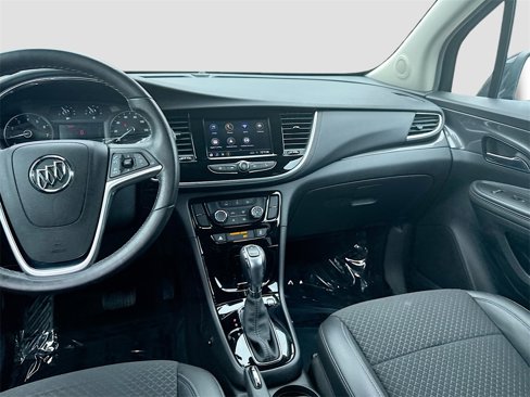 Used 2022 Buick Encore Preferred w/ Safety Package image 19