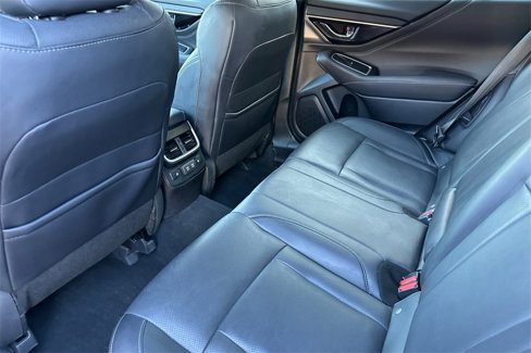 Used 2020 Subaru Outback Limited w/ Tech Package 2 image 17