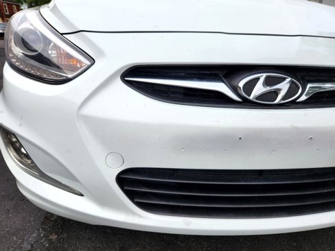 Used 2014 Hyundai Accent GLS w/ Option Group 2 image 20