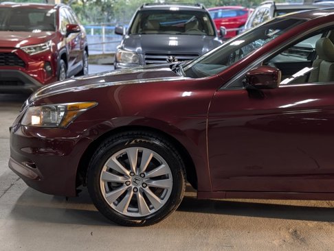 Used 2011 Honda Accord EX-L image 10