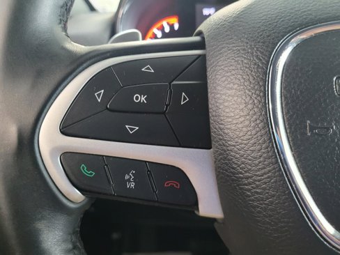 Used 2015 Dodge Durango Limited w/ Blacktop Package image 21