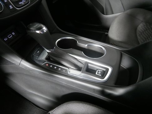 Used 2019 Chevrolet Equinox LT image 31