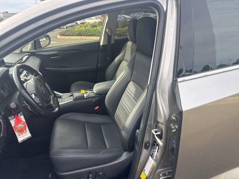 Used 2021 Lexus NX 300 AWD w/ Comfort Package image 6