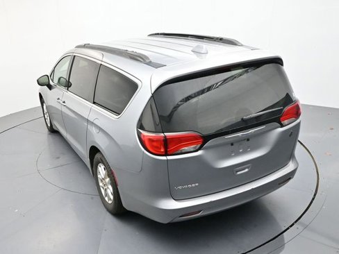 Used 2020 Chrysler Voyager Lxi image 30