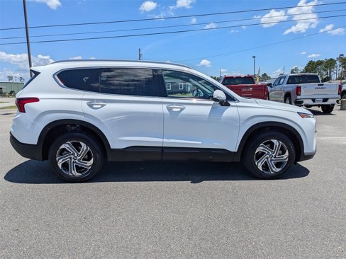 Used 2023 Hyundai Santa Fe SEL image 3