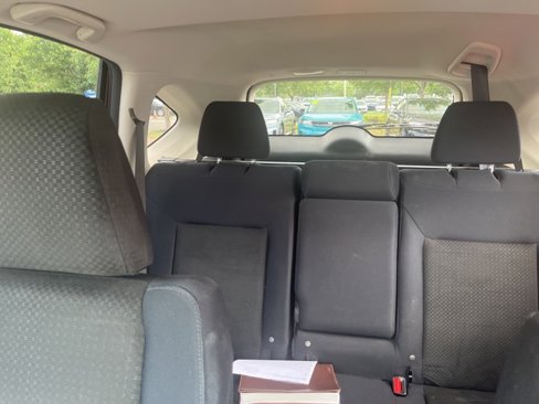 Used 2015 Honda CR-V EX image 5