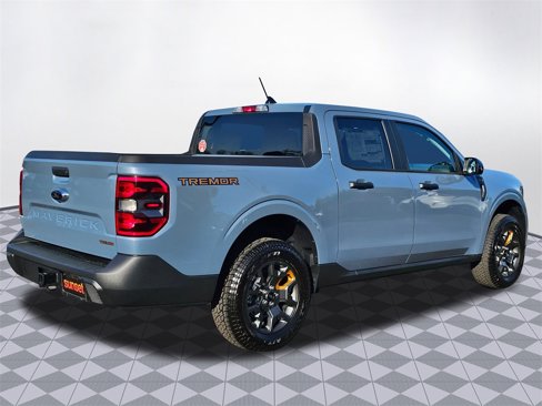 New 2024 Ford Maverick Tremor w/ Tremor Off-Road Package image 42
