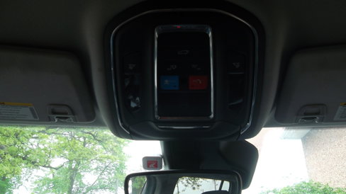 Used 2021 Jeep Grand Cherokee L Laredo w/ Luxury Tech Group I image 18