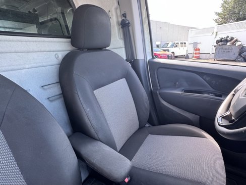 Used 2020 RAM ProMaster City Tradesman image 18