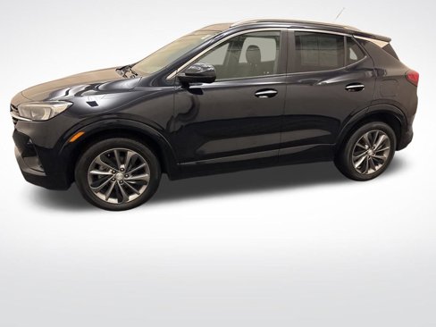 Used 2021 Buick Encore GX Select w/ Sport Touring Package image 8