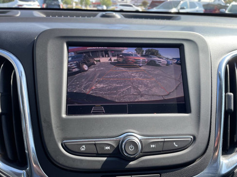 Used 2024 Chevrolet Equinox LT w/ LPO, Floor Liner Package image 21