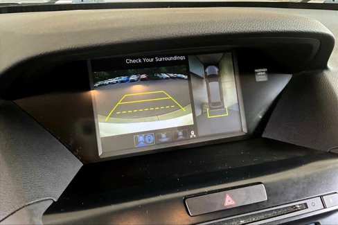 Used 2018 Acura MDX FWD w/ Advance Package image 26