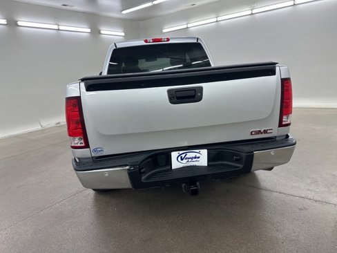 Used 2012 GMC Sierra 1500 SLT w/ SLT Convenience Package image 10