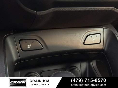 Used 2013 Hyundai Tucson GLS image 16