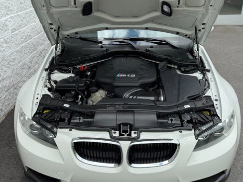 Used 2011 BMW M3 Sedan image 10