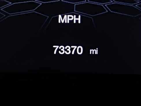 Used 2019 Jeep Compass High Altitude image 18