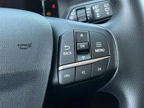 New 2025 Ford Escape Active image 15
