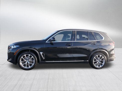 Used 2024 BMW X5 sDrive40i image 6