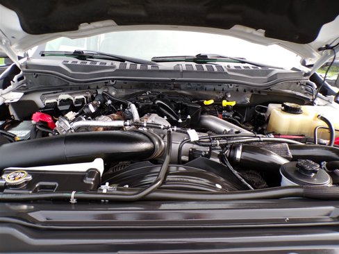 Used 2019 Ford F350 Lariat w/ Lariat Ultimate Package image 4