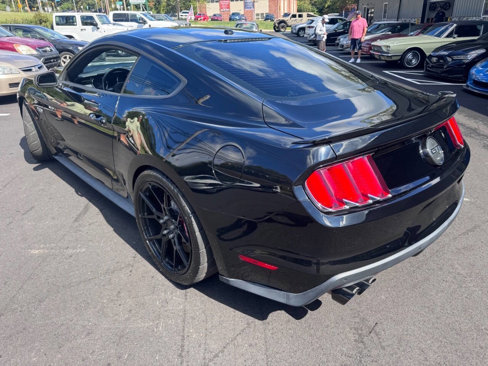 Used 2015 Ford Mustang GT Premium w/ Equipment Group 401A image 3