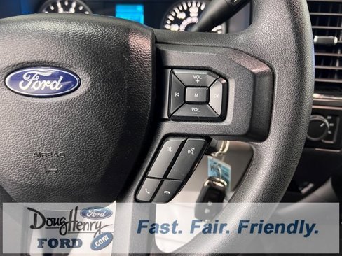 Used 2018 Ford F150 XLT image 46