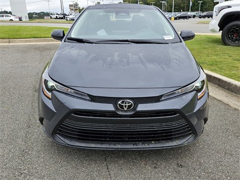 New 2026 Toyota Corolla LE image 2