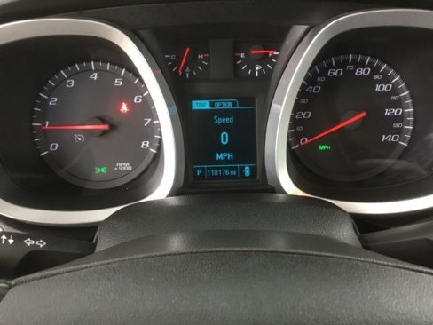 Used 2014 Chevrolet Equinox LT w/ Driver Convenience Package image 29