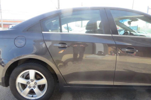 Used 2014 Chevrolet Cruze LT image 22