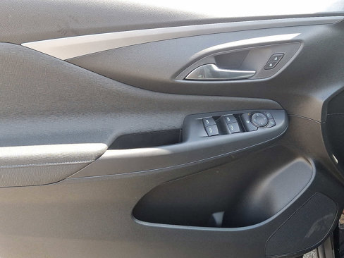 New 2025 Buick Envista Preferred w/ Convenience I Package image 10