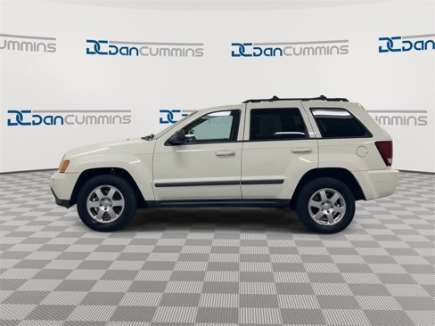 Used 2008 Jeep Grand Cherokee Laredo w/ Sun/Sound Group image 5