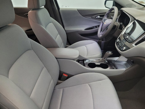 Used 2020 Chevrolet Malibu LS image 21