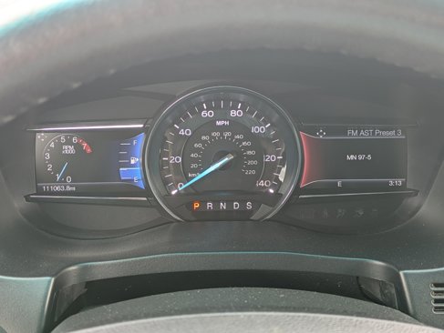 Used 2016 Ford Explorer XLT w/ Equipment Group 202A image 24