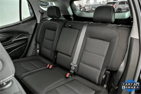 Certified 2022 GMC Terrain SLE w/ Driver Convenience Package image 12