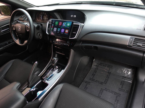 Used 2016 Honda Accord Sport image 32