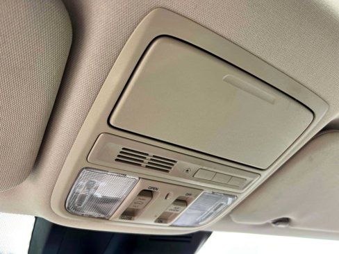 Certified 2019 Honda CR-V EX-L image 28