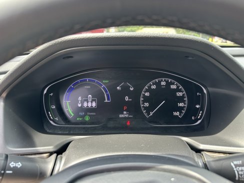 Used 2022 Honda Accord EX-L image 25
