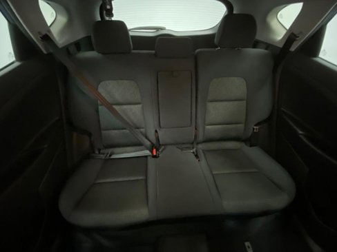 Used 2016 Hyundai Tucson Sport image 29
