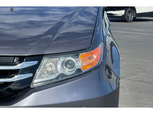 Used 2016 Honda Odyssey Touring Elite image 51