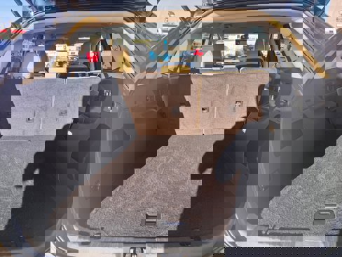 Used 2024 Ford Edge SEL image 10