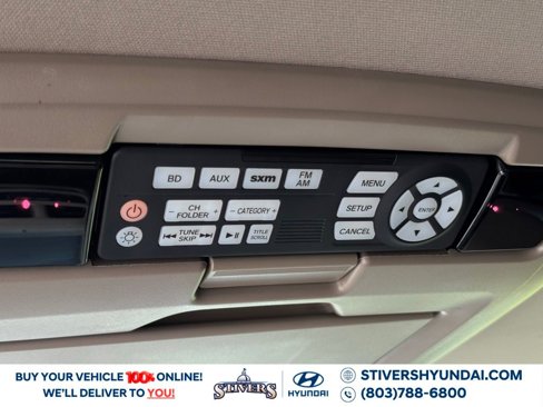 Used 2017 Honda Pilot Touring image 27