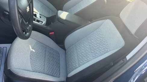 Certified 2022 Chevrolet Equinox LS w/ LS Convenience Package image 16