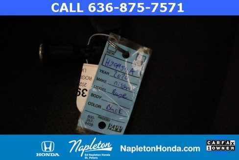 Used 2020 Nissan Rogue Sport SL image 28
