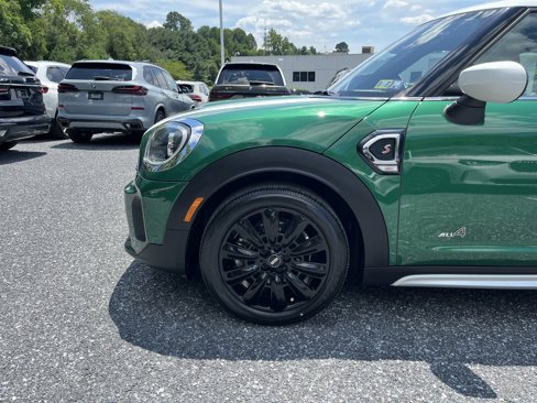 Used 2023 MINI Cooper Countryman S image 5