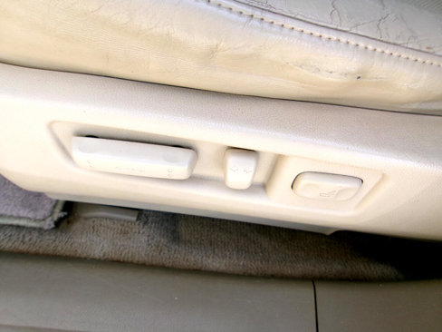 Used 2009 Acura MDX w/ Sport Package image 12