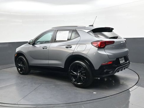 Used 2024 Buick Encore GX Sport Touring w/ Comfort Package image 6