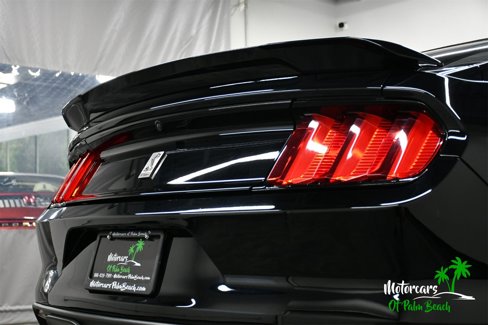 Used 2017 Ford Mustang Shelby GT350 w/ Electronics Package image 57