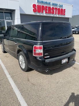 Used 2015 Ford Flex SEL w/ Equipment Group 202A image 4