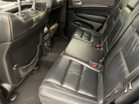 Used 2014 Jeep Grand Cherokee Limited image 11
